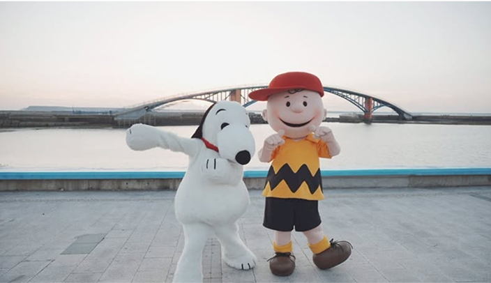 就是明天！！！我們5/24在七美不見不散唷!