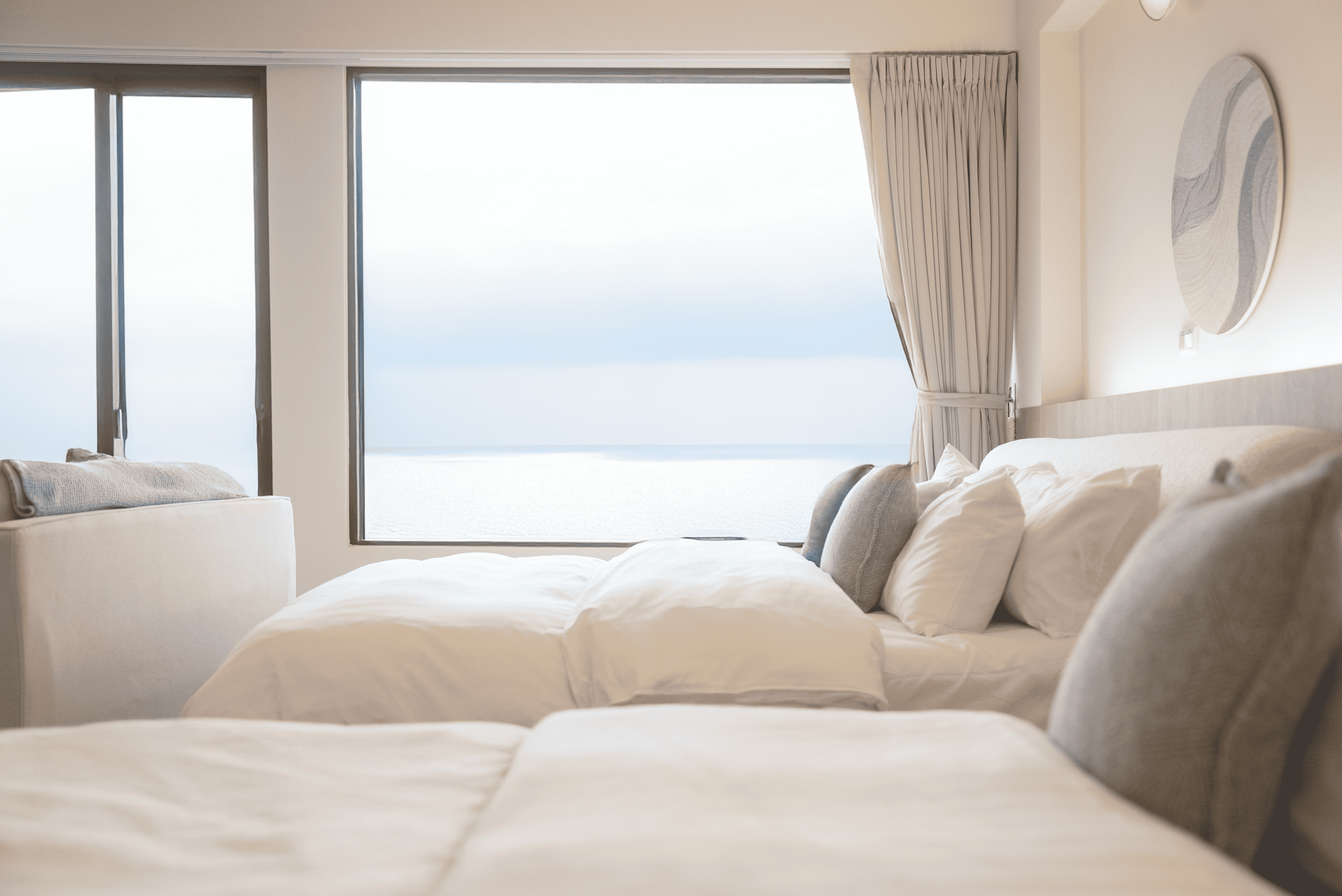 海景四人房圖片-3