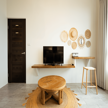 海景兩人房圖片-2