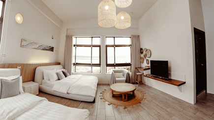 海景四人房圖片-3